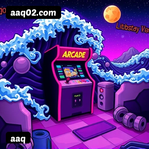Vantagens de jogar slots no aaq Brasil