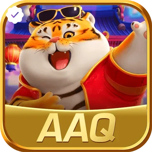 aaq Logo