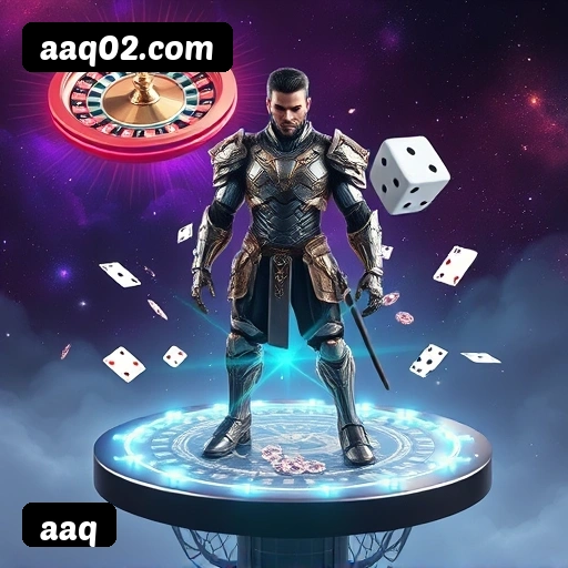 Imagem secundária para conteúdo da página Facebook aaq