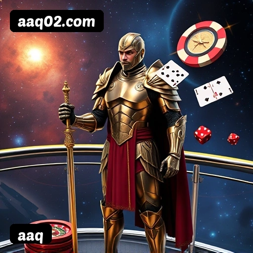 App Mobile aaq - Jogue em Qualquer Lugar no Seu Smartphone