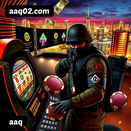 Cassino ao Vivo aaq - Dealers Brasileiros Profissionais